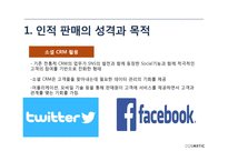 인적 판매와 판매 촉진-6