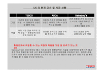 테스코 [Tesco] - 영국의 글로벌 유통기업-11