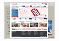 테스코 [Tesco] - 영국의 글로벌 유통기업-18