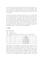 자신이 속한 지역사회의 평생교육프로그램 사례를 찾아 운영실체와 개선점을 제시하시오-3