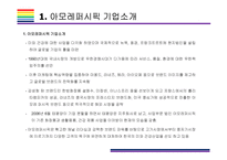 아모레퍼시픽 성공전략(메가시티, AMORE PACIFIC, 아모레퍼시픽 4P, 아모레퍼시픽 상생경영, 방문판매, 아리따움)-4