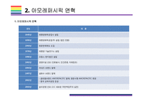 아모레퍼시픽 성공전략(메가시티, AMORE PACIFIC, 아모레퍼시픽 4P, 아모레퍼시픽 상생경영, 방문판매, 아리따움)-5