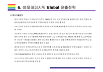 아모레퍼시픽 성공전략(메가시티, AMORE PACIFIC, 아모레퍼시픽 4P, 아모레퍼시픽 상생경영, 방문판매, 아리따움)-14