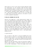 몬테소리의 민감기이론(몬테소리의 생애, 몬테소리의 교육철학을 위한 민감기이론, 몬테소리이론의 공헌과 비판)-3