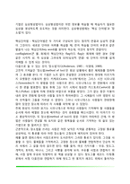 정보처리이론(정보의 획득과 저장, 정보의 인출과 전이)-7