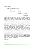 [신경계의 조직] 중추신경계와 말초신경계, 신경계의 구조와 기능-3