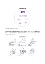 [아동발달] 발달의 개념과 원리, 발달의 과정(발달단계와 발달과업)-3