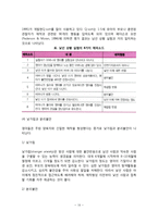 [영아기 사회정서발달] 영아기 정서발달, 기질발달, 애착발달, 자아개념발달-10