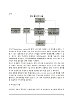 [인지발달] 정보처리적 접근방법 - 정보처리이론(중다저장모형, 처리수준모형, 재인기억, 회상기억, 스트립트기억, 기억전략의 발달, 상위기억의 발달)-3