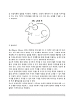 [지각발달] 영아의 지각능력발달-3