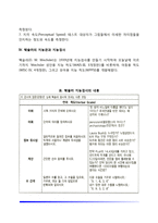[지능이론] 길포드의 다차원적 기능구조, 비네의 지능구조와 지능검사, 서스톤의 기본정신능력, 가드너의 다중지능이론, 스턴버그의 삼두체계지능이론-6