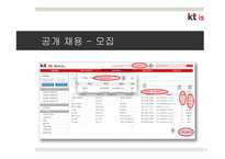 KT is 인력확보전략-8