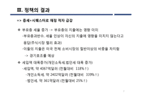 미국의 경제위기 고찰-7