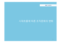 외환은행의 조직문화-11