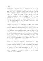 Del Monte와 Prebebe의 EC System의 성공적 구축 및 활용-3