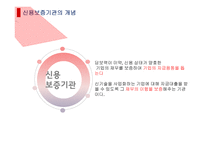 금융기관-신용보증기관의 종류와 전망 및 시사점-4