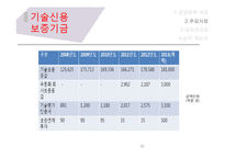 금융기관-신용보증기관의 종류와 전망 및 시사점-12