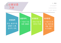 금융기관-신용보증기관의 종류와 전망 및 시사점-17