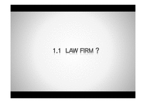 LAW FIRM 직무 및 업무 조사-4