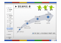 구글의 안드로이드 운영체제-11