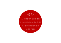 코카콜라의 광고 캠페인 변천사-2