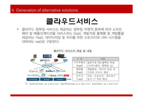 [MIS] Netflix의 비즈니스 사례 개발-13