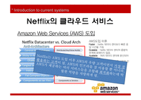 [MIS] Netflix의 비즈니스 사례 개발-15