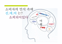 동북아 LCC 시장에서의 진에어 IMC 전략-8
