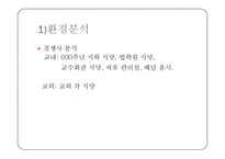 대학교내 식당 만족도 조사와 개선방안-7