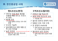 한진중공업 사태 문제점과 해결과정 연구-9