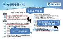 한진중공업 사태 문제점과 해결과정 연구-11