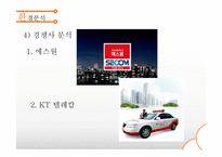 ADT캡스의 가정용 보안서비스 상품 마케팅 전략-10