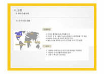 홍진HJC의 SWOT, 4P분석 및 해외진출 사례와 성공요인 분석-12