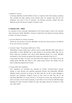 월마트 Cultural Risk 성공, 실패 사례(영문)-5