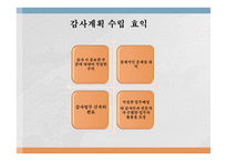 [회계] 감사 사례 연구-15