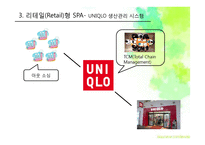 SPA BRAND의 생산관리 시스템 분석-13