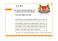 아세안 경제와 한국과의 관계-11
