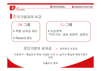[인사행정] 성과급 제도 연구-11