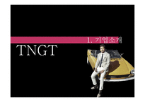 TNGT 기업분석 및 전략 제안-3