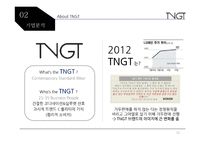 TNGT 기업분석 및 전략 제안-12