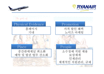 RyanAir(라이언에어) 경영 사례 연구-9