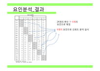 마케팅 요인에 따른 편의점의 고객만족도 조사-10