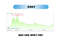 항공사 환 위험 관리 사례-대한항공, 아시아나 항공-7