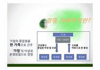 경영가족주의의 사례와 문제점 및 해결방안-4