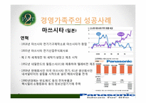 경영가족주의의 사례와 문제점 및 해결방안-9
