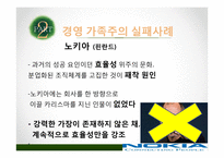 경영가족주의의 사례와 문제점 및 해결방안-18