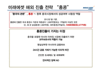 미래에셋 해외진출전략-19
