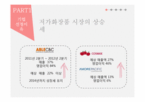 미샤의 마케팅 전략 문제점과 개선방안-3