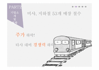 미샤의 마케팅 전략 문제점과 개선방안-11