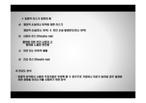 리스크 평가시스템 구축 및 적용 용역 연구 사업-14
